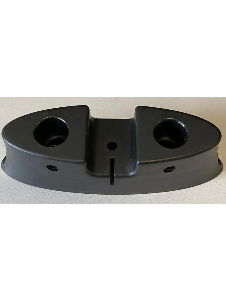 Halterung für Display Air Hockey Garlando