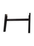 Holzfussgestell Tischfussball Garlando Deluxe und Coperto
