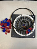 Jeu de fléchettes complet Löwen Dart
