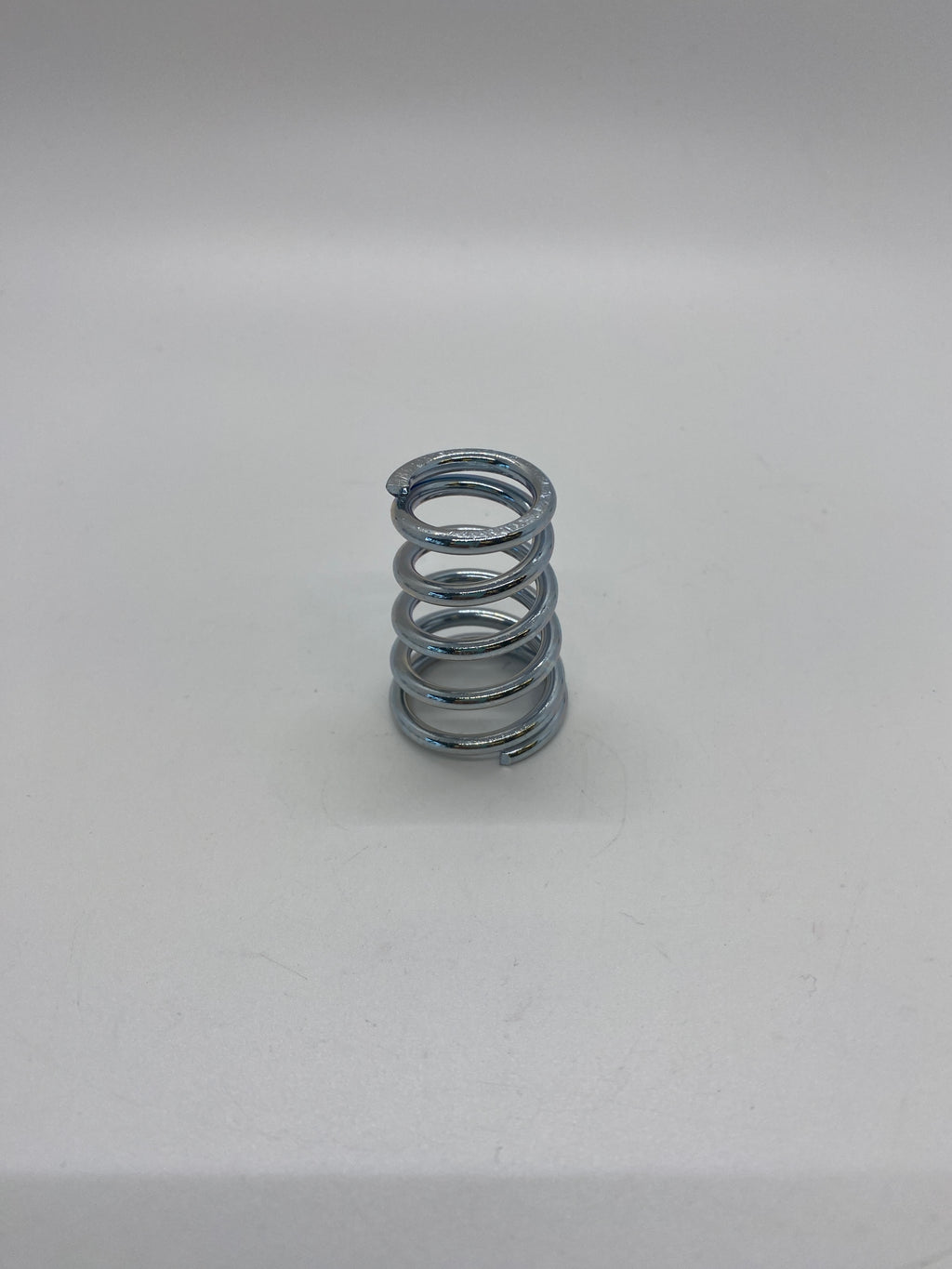 Ressort de compression en acier Garlando 36x16mm