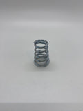 Ressort de compression en acier Garlando 36x16mm