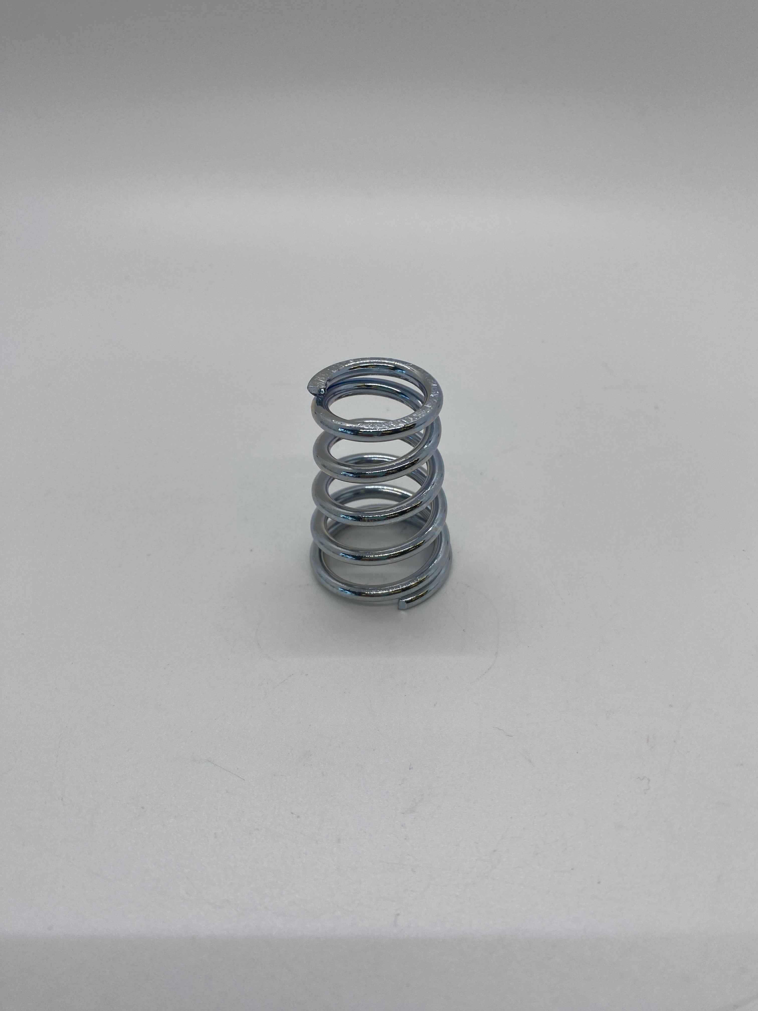 Ressort de compression en acier Garlando 36x16mm