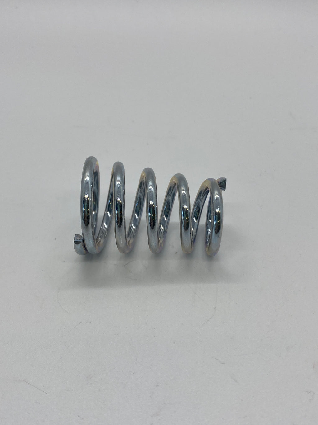 Ressort de compression en acier Garlando 36x16mm