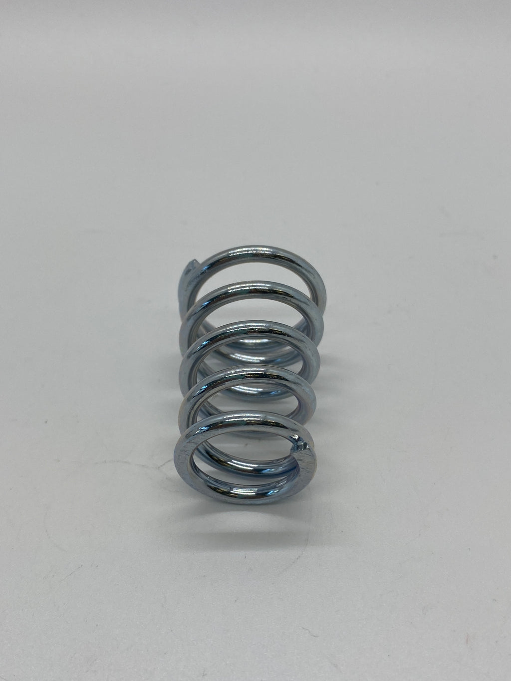 Ressort de compression en acier Garlando 36x16mm