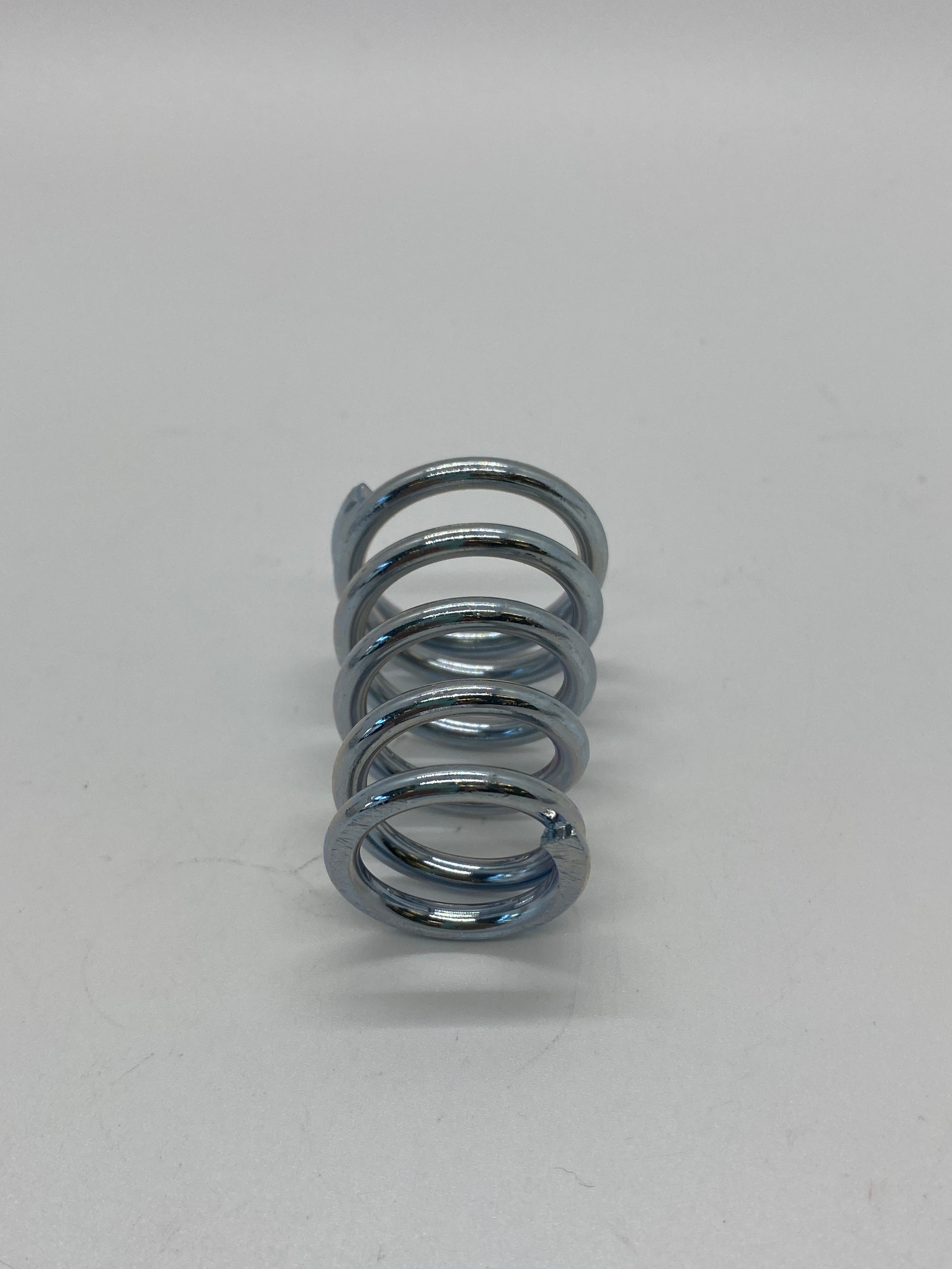 Ressort de compression en acier Garlando 36x16mm