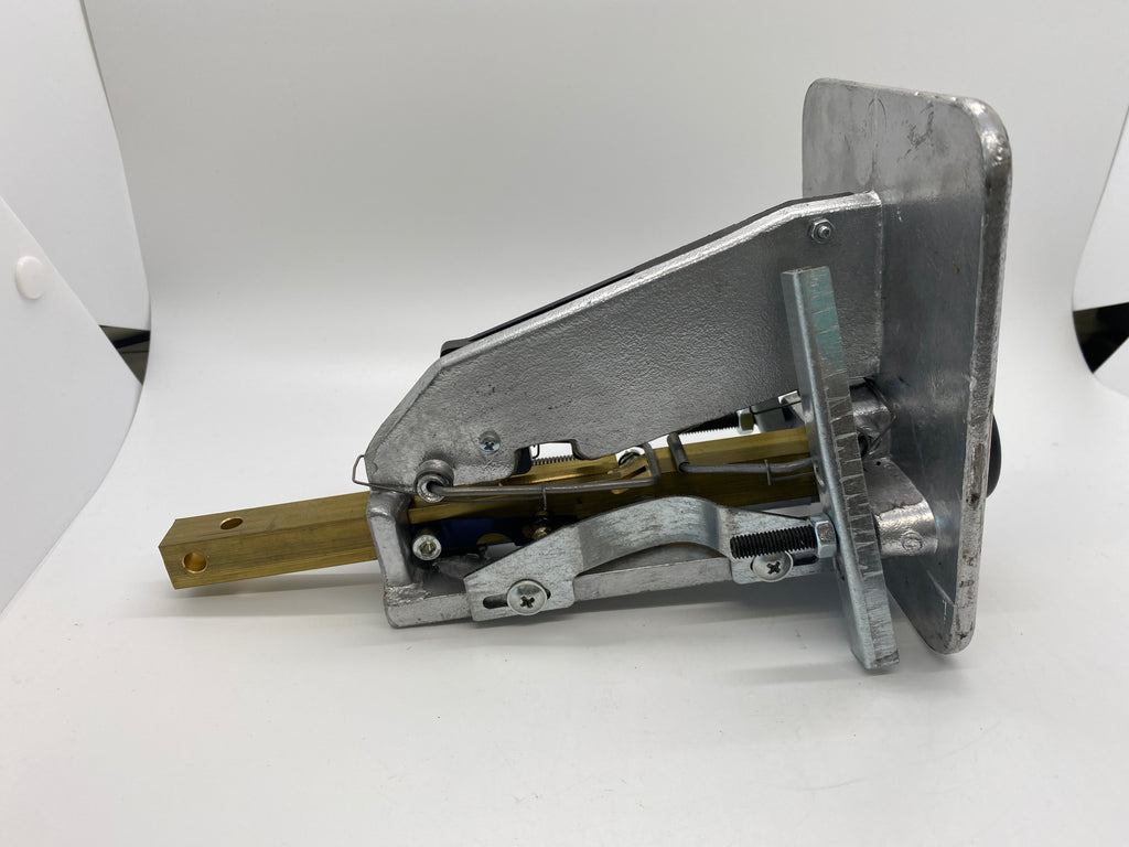 Coin validator 1.-SFr Longoni
