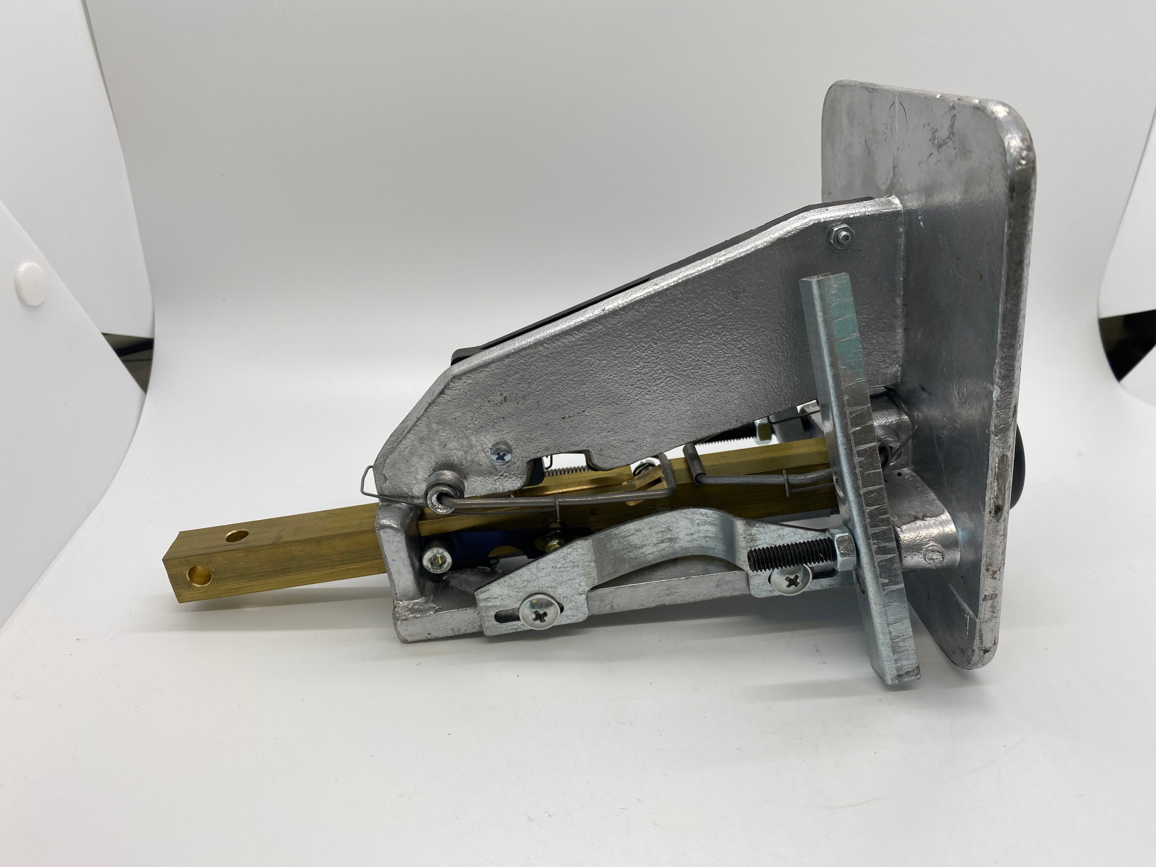 Coin validator 1.-SFr Longoni