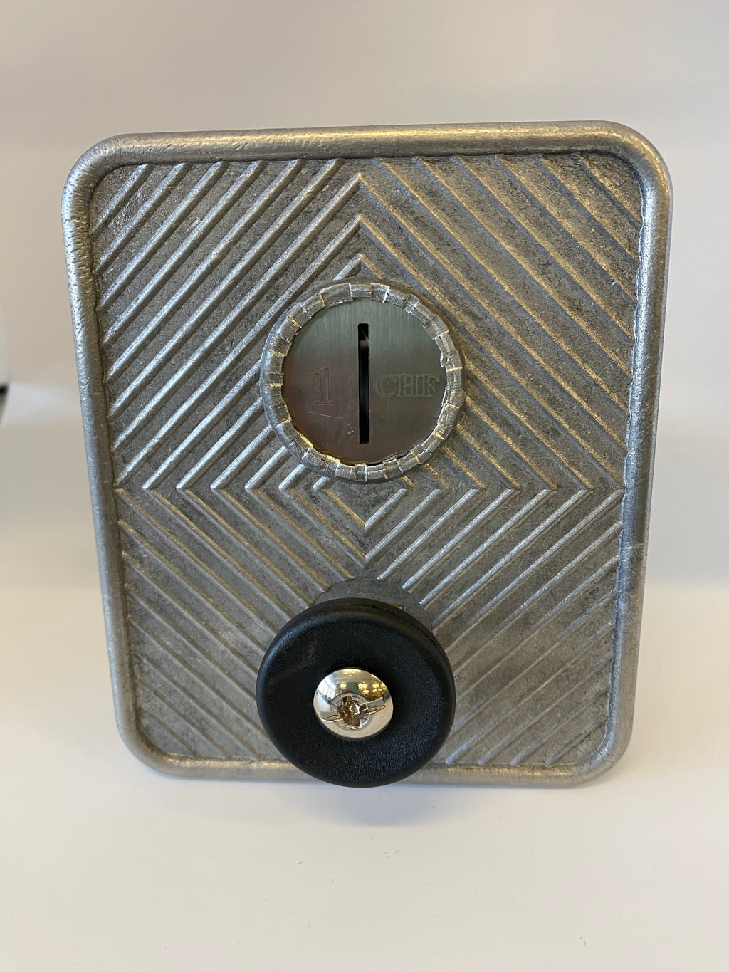 Coin validator 1.-SFr Longoni