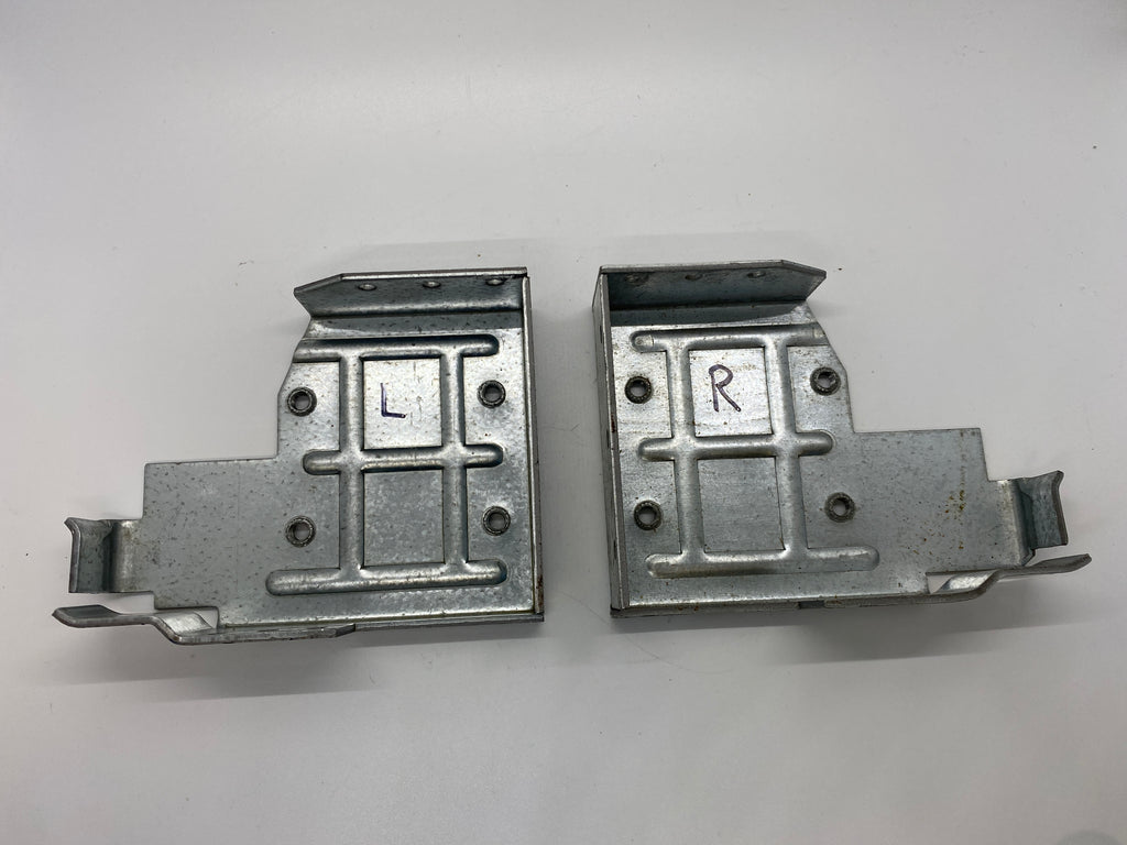 Locking Upper Part Left