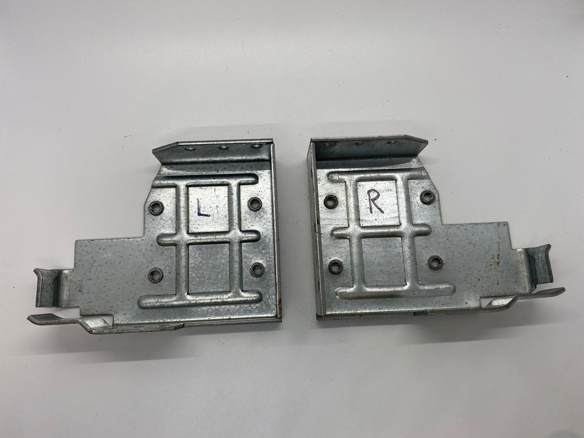 Locking Upper Part Left