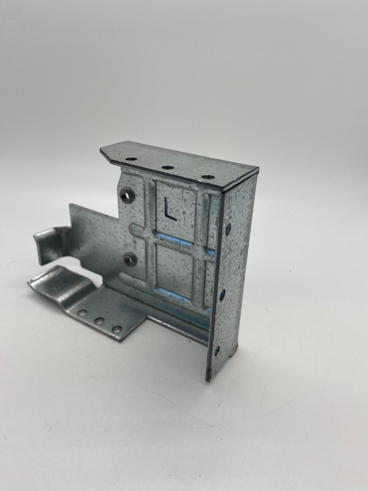 Locking Upper Part Left