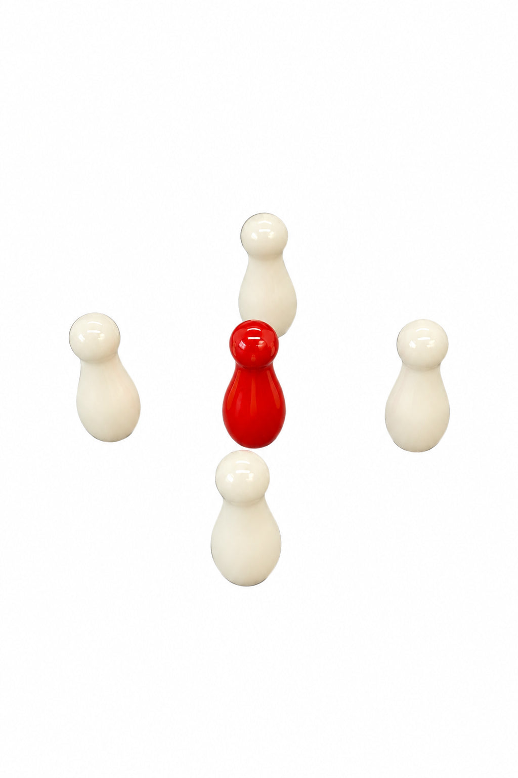 Cone Set 25mm