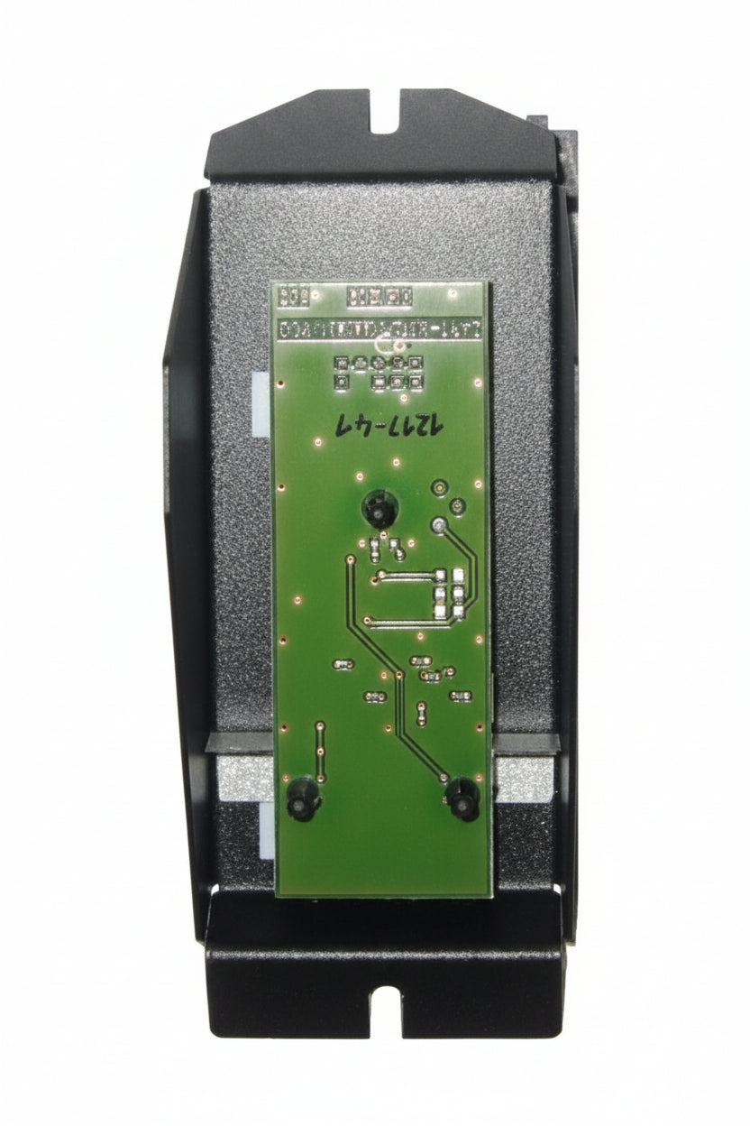 IR-Sensor Spielerwechsel Löwen Dart