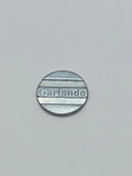 Jeton Garlando 26 mm