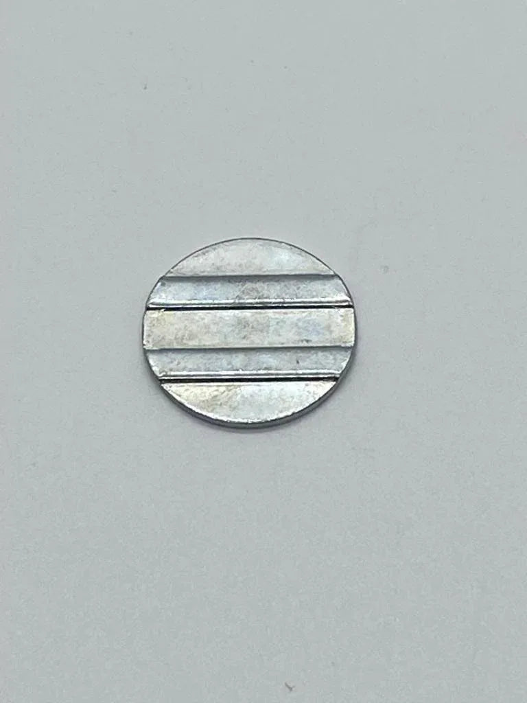 Jeton Garlando 26 mm