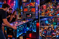 John Wick Pro Flipperautomat