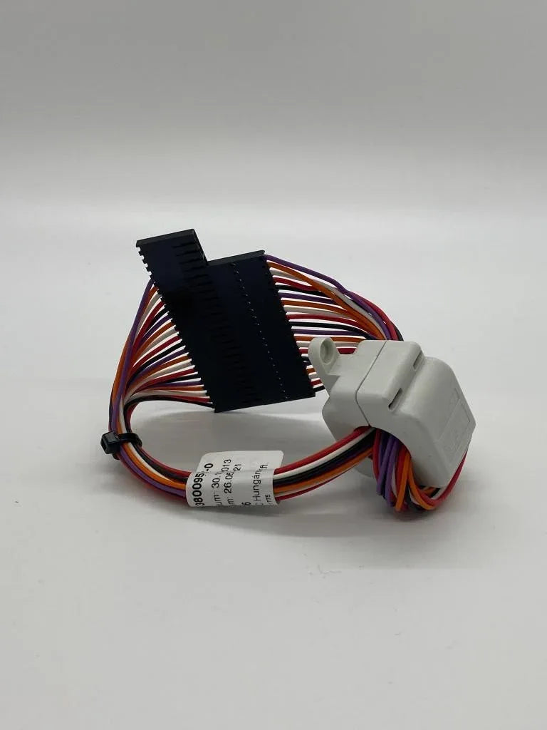 Cible de KB avec de la ferrite