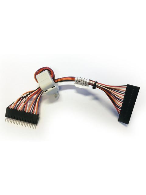 Câble avec ferrite Lion fléchettes