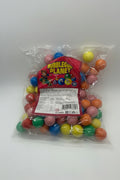 Kaugummi Bubble Gum       ( Ø 24 mm )