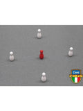 Jeu de quilles 18 mm