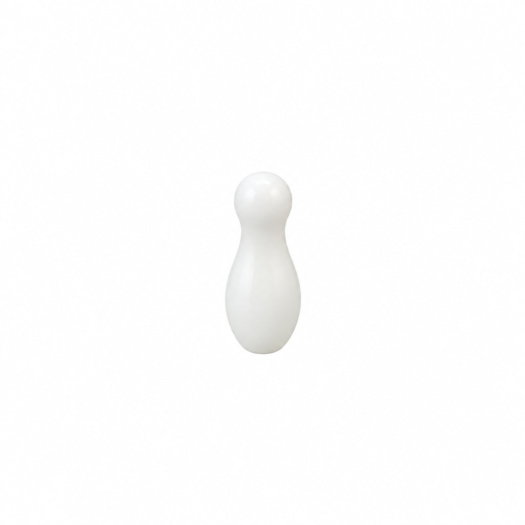 Kegel Billard Weiss 25mm
