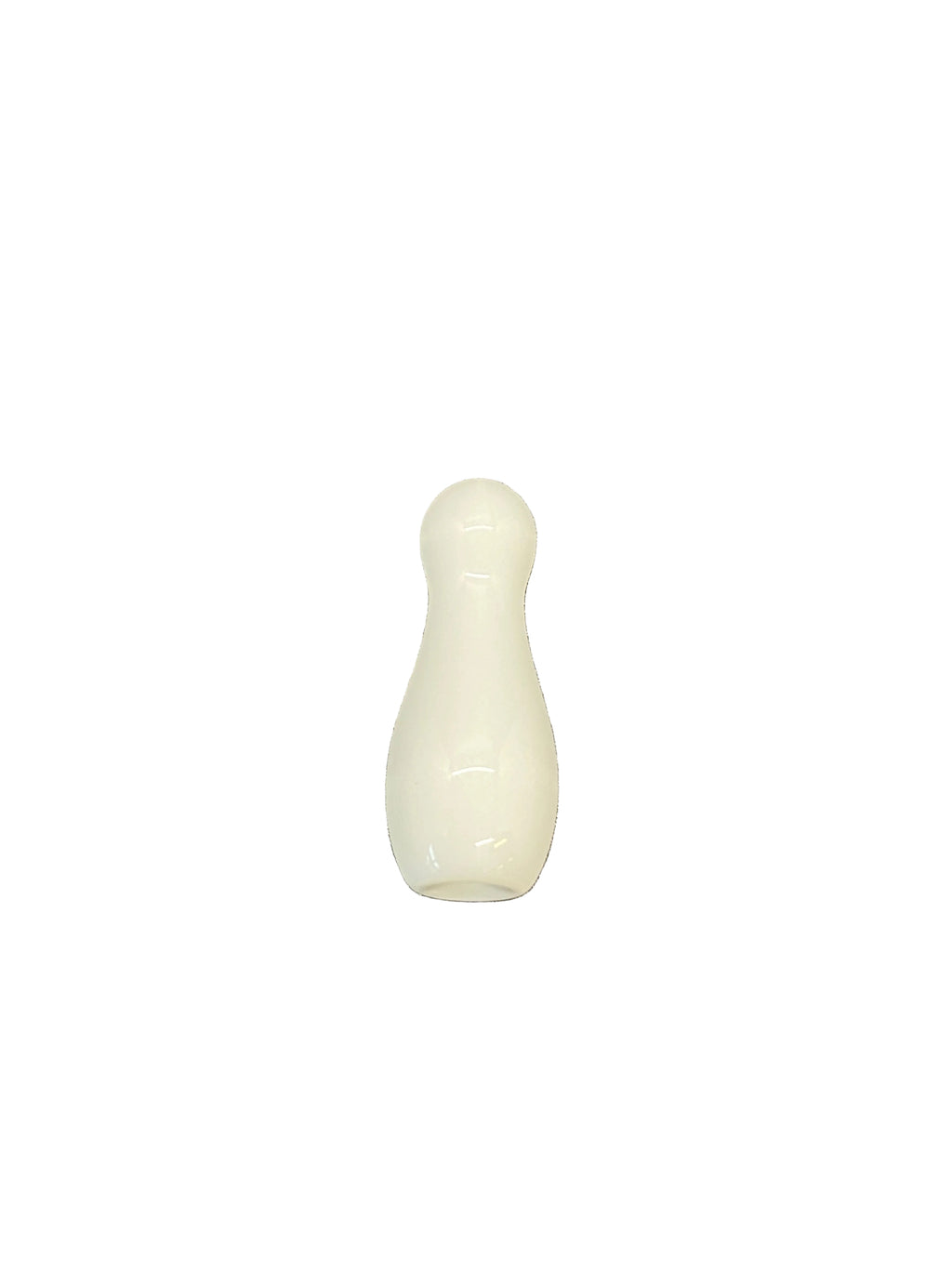 Kegel Billard Weiss 25mm 1