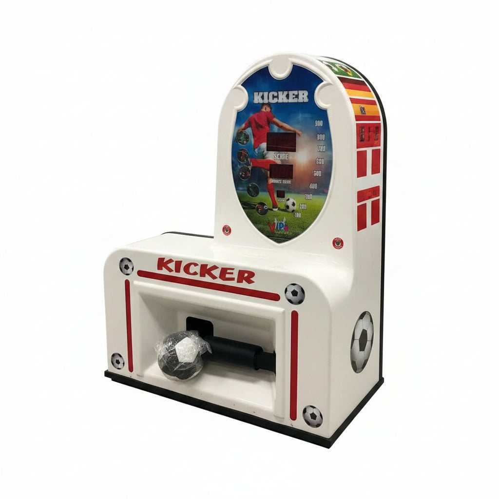 Kickerautomat