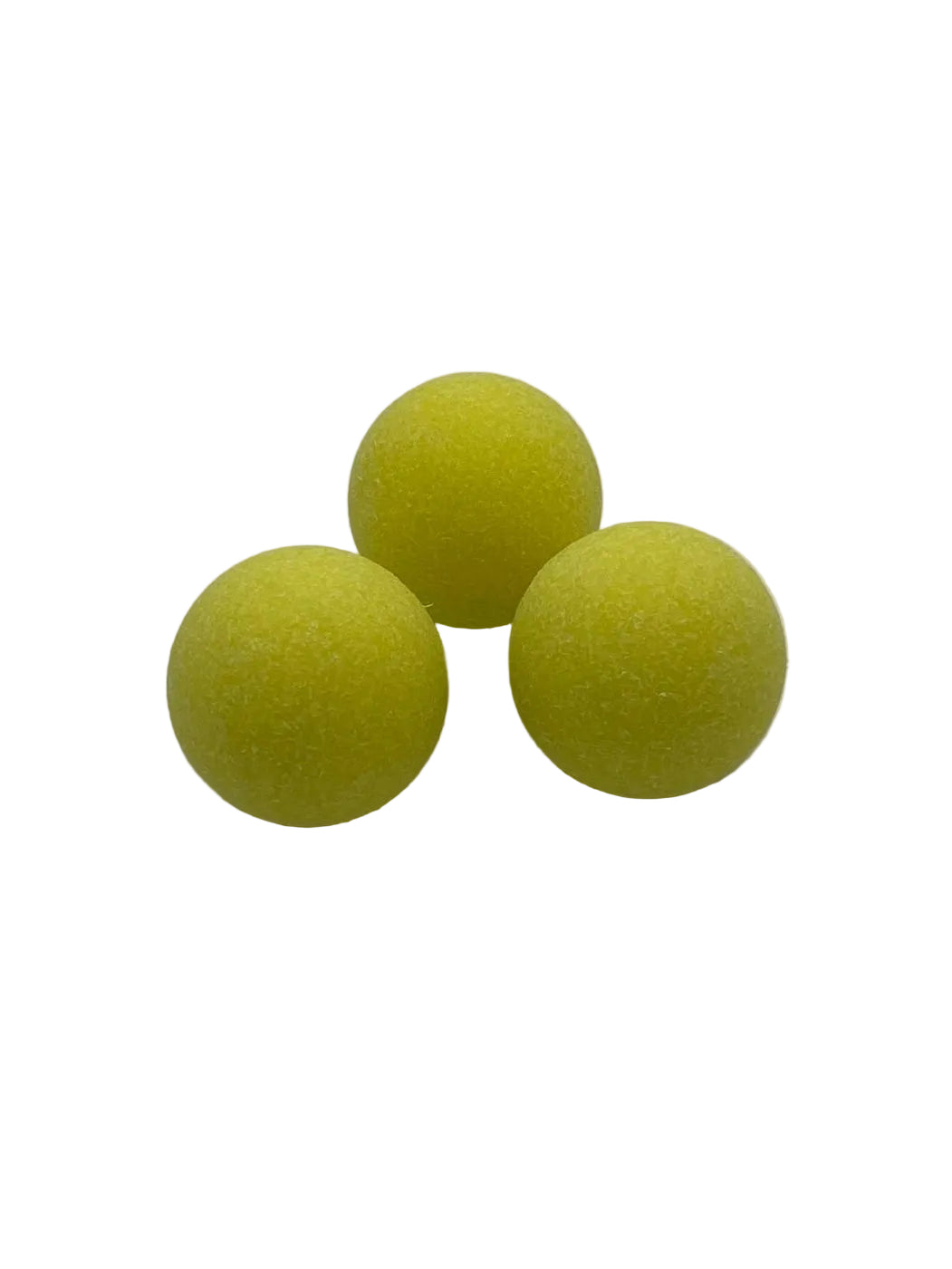Kickerball Bärenherz Solution