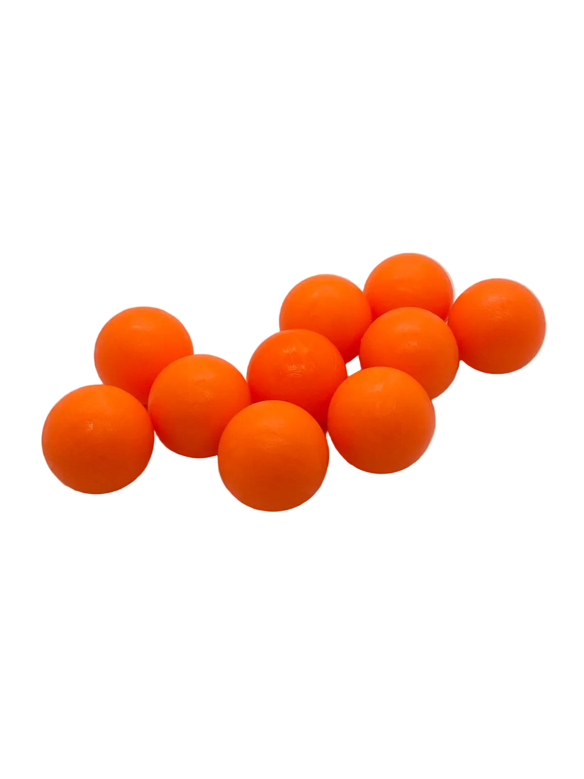 Kickerball Neonorange