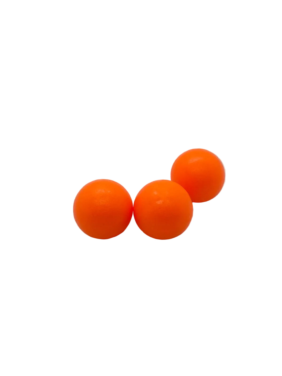Kickerball Neonorange