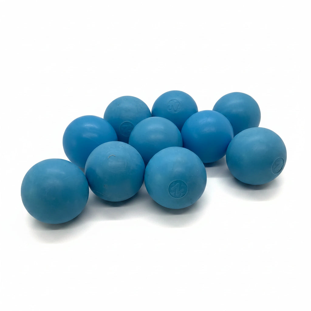 Kickerball PRO Blau