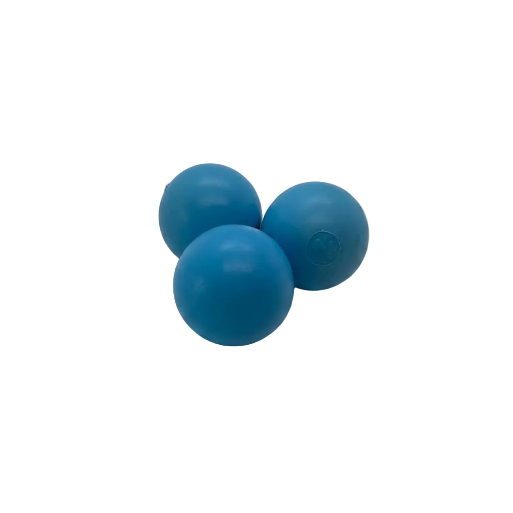 Kickerball PRO Blau