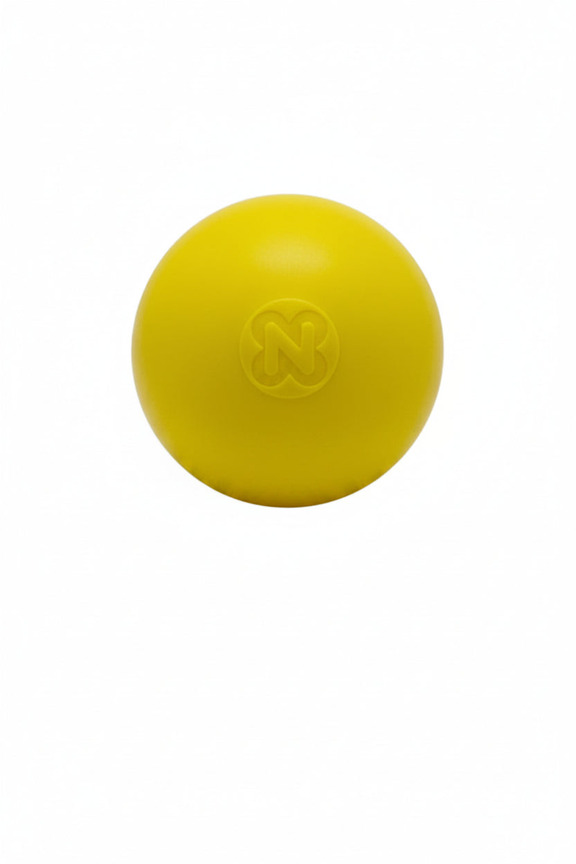 Kickerball PRO Gelb
