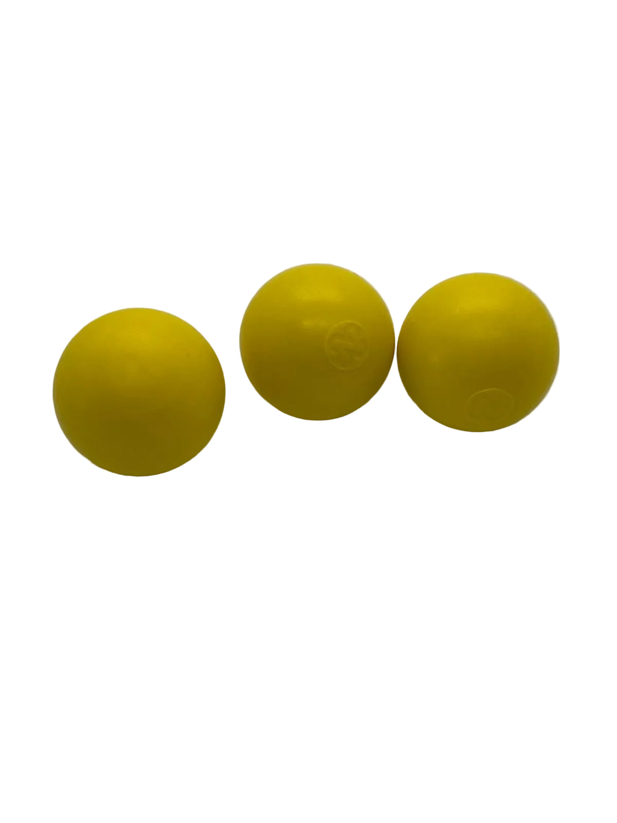 Kickerball PRO Gelb