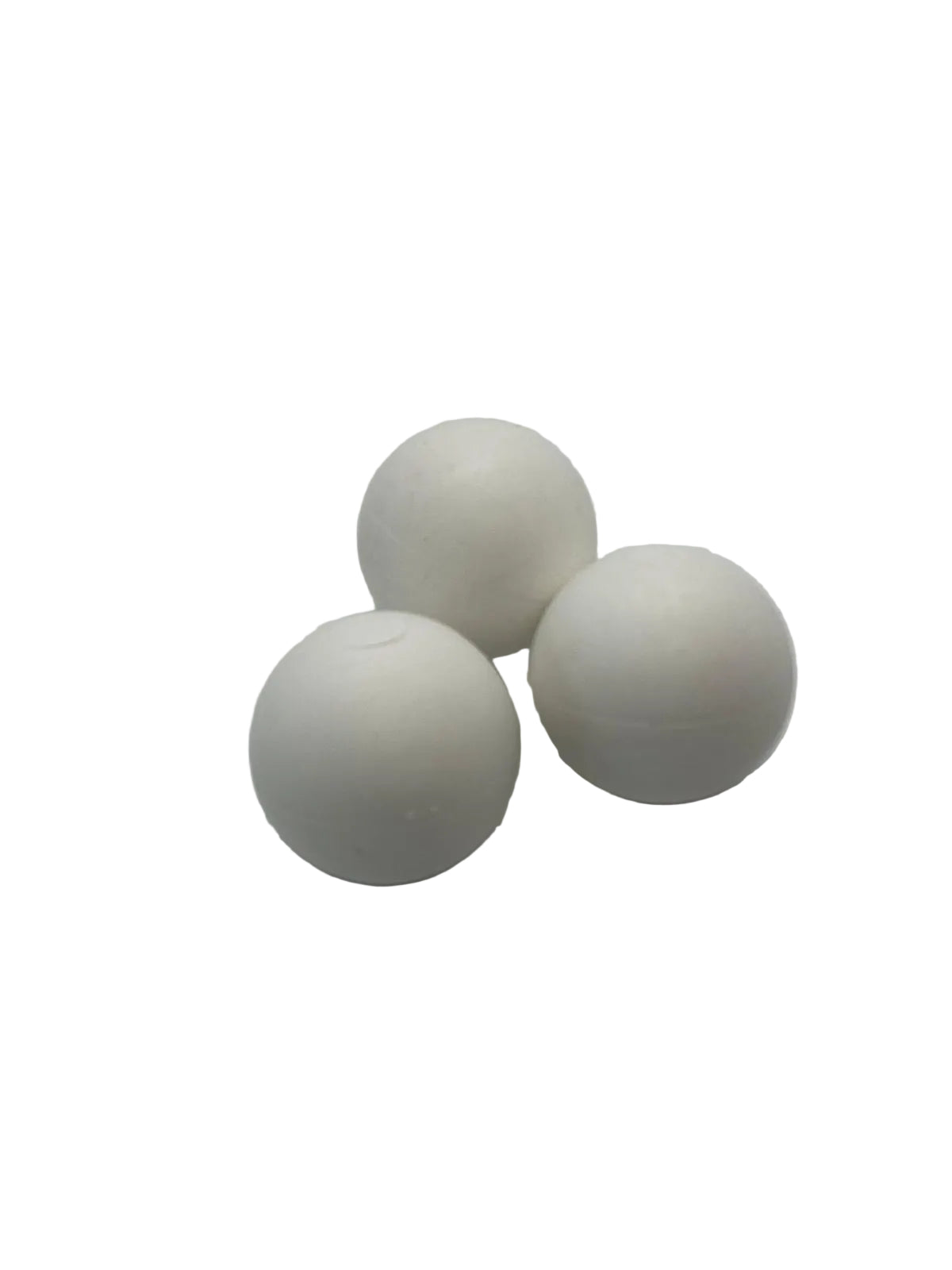 Kickerball PRO Weiss