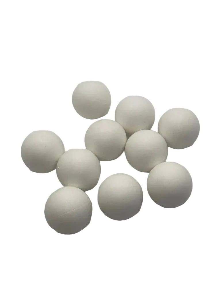 Kickerball PRO Weiss