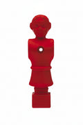 Kickerfigur "Soccer Queen / Frauen"  Rot My Store