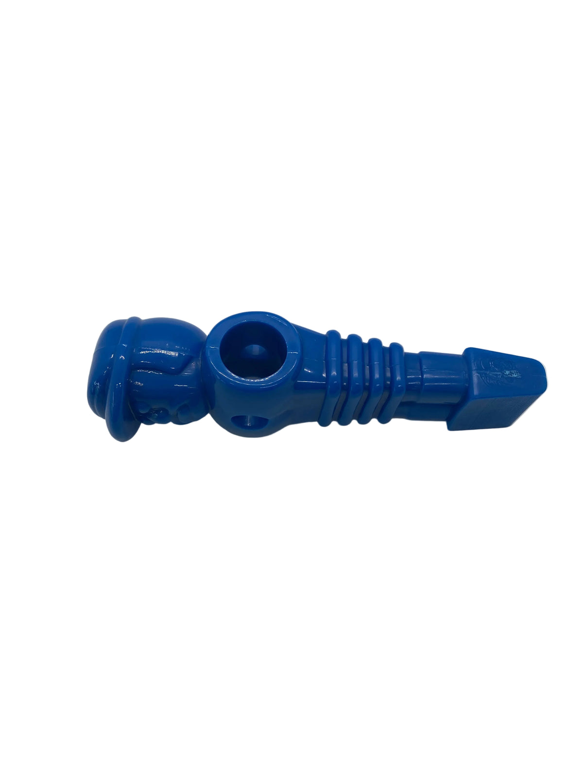 Kickerfigur Löwensoccer Blau 1