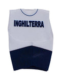 Maillots de joueurs de baby-foot Angleterre