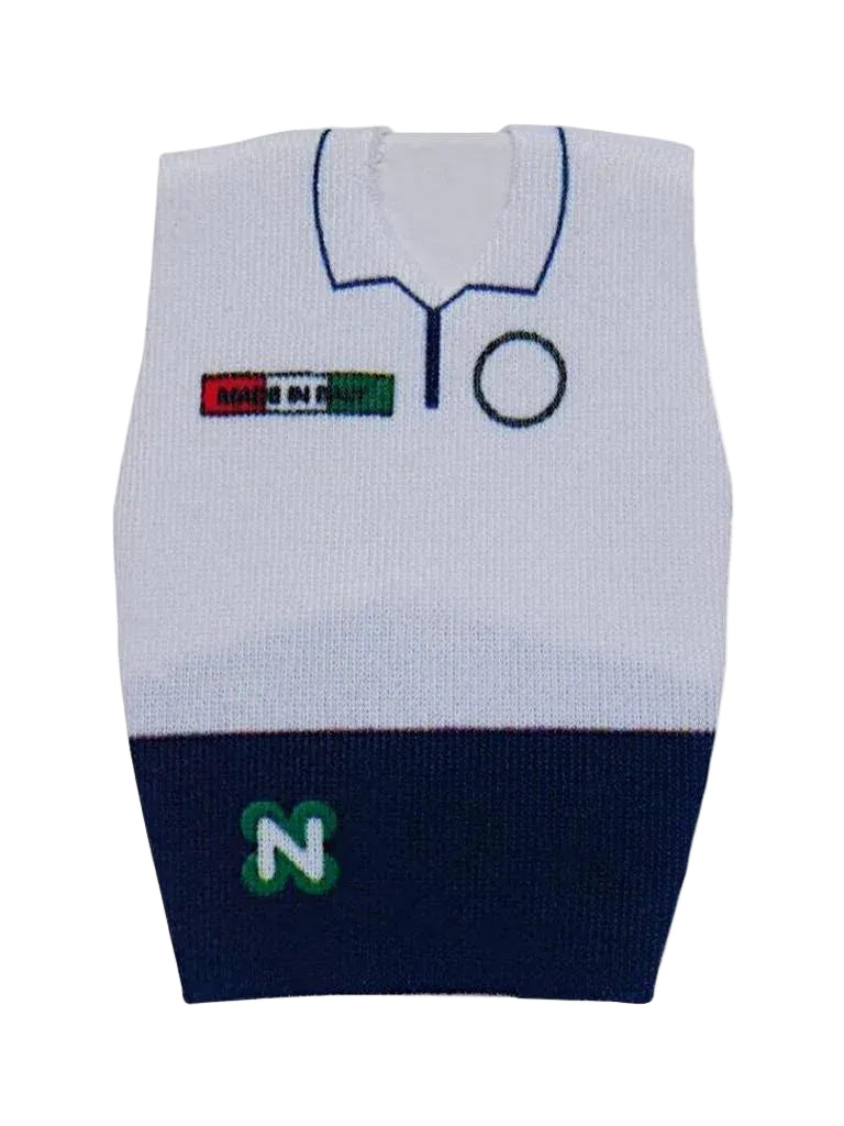 Maillots de joueurs de baby-foot Angleterre