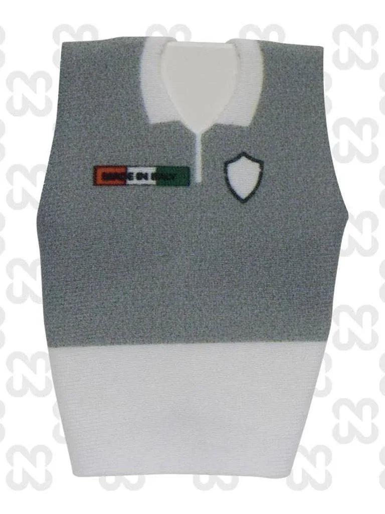 Kickerfiguren-Trikot-Set Kroatien