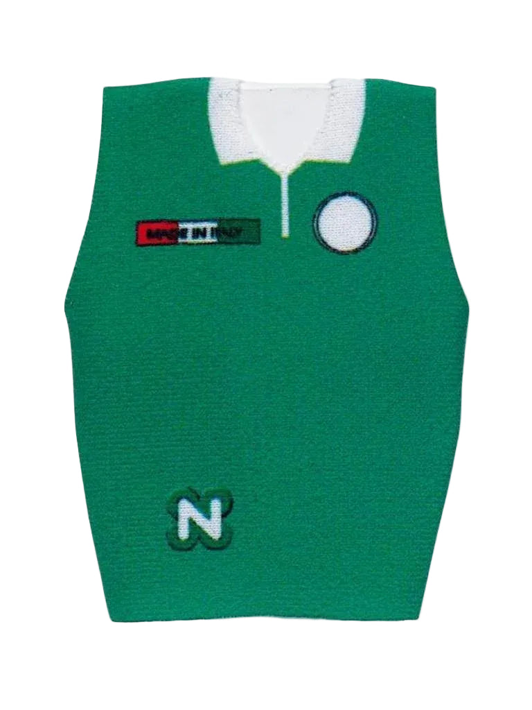 Kickerfiguren-Trikot-Set Mexico