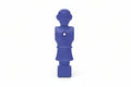 Kickerfigur "Soccer Queen / Frauen" Blau My Store