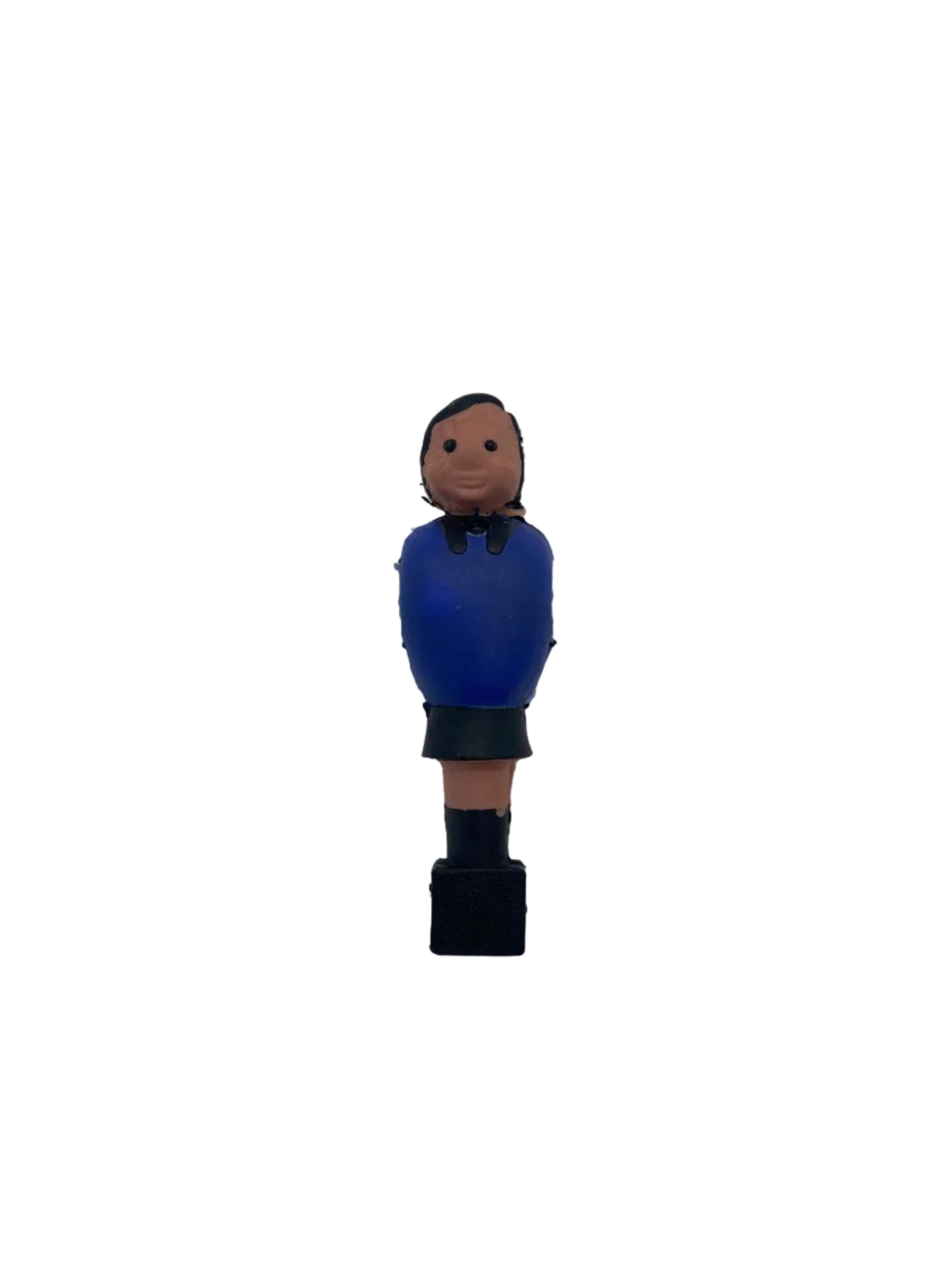 Joueur de baby-foot Garlando Sporlux Bleu