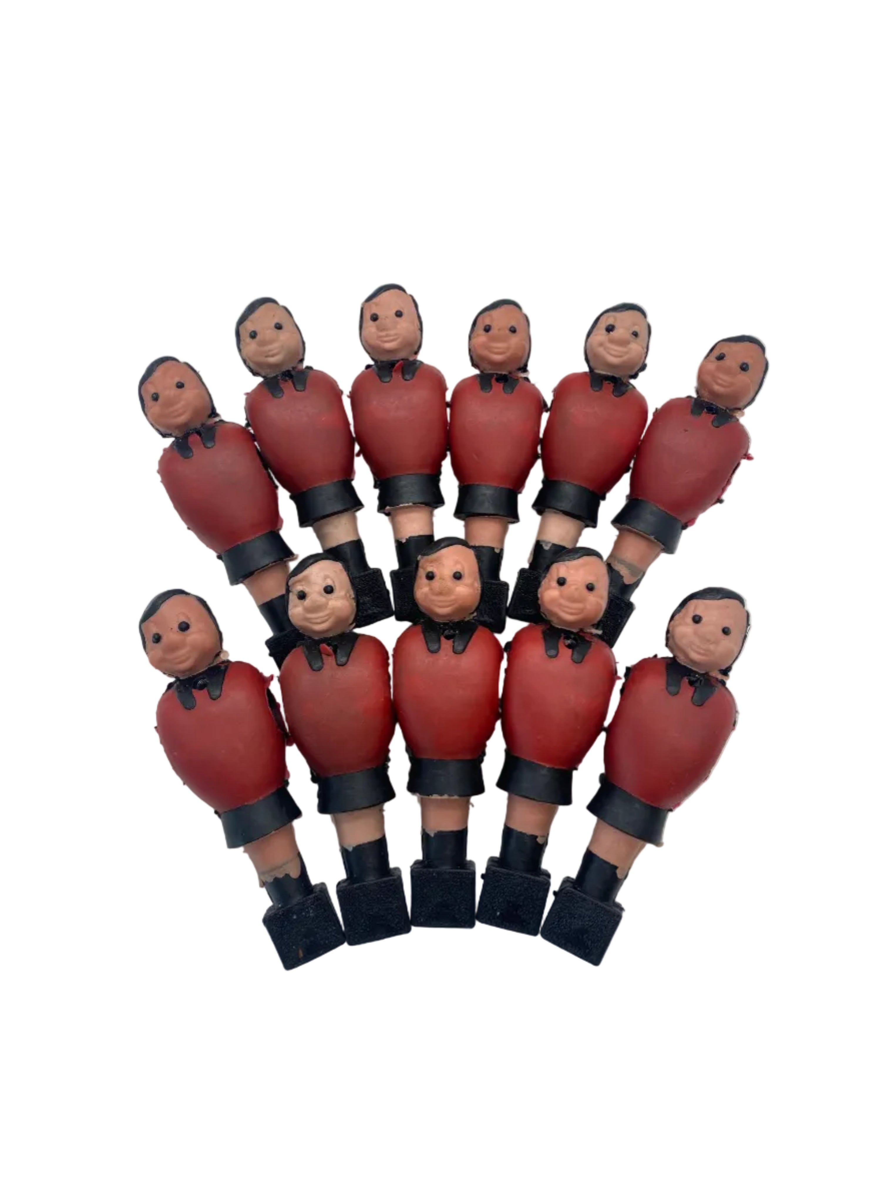 Joueur de baby-foot Garlando Sporlux Bleu