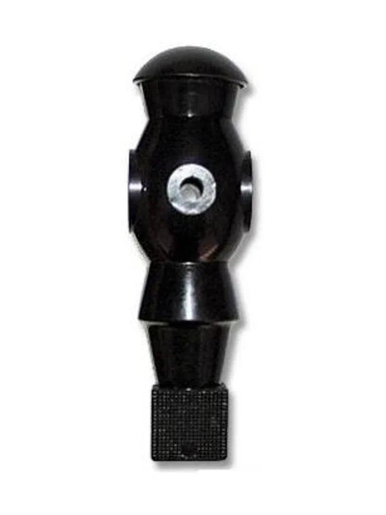 Kickerfiguren Golden Goal Schwarz