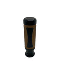 Kickergriff Sport Braun 16mm gcimport.ch