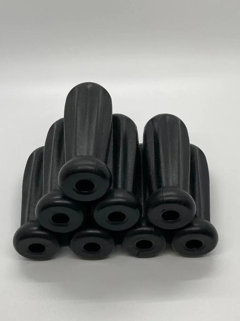Kickergriff Garlando 13mm Satz 8 Stk