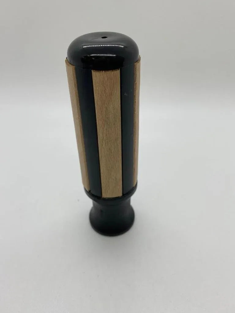 Kickergriff Garlando Deluxe mit Holzeinlage