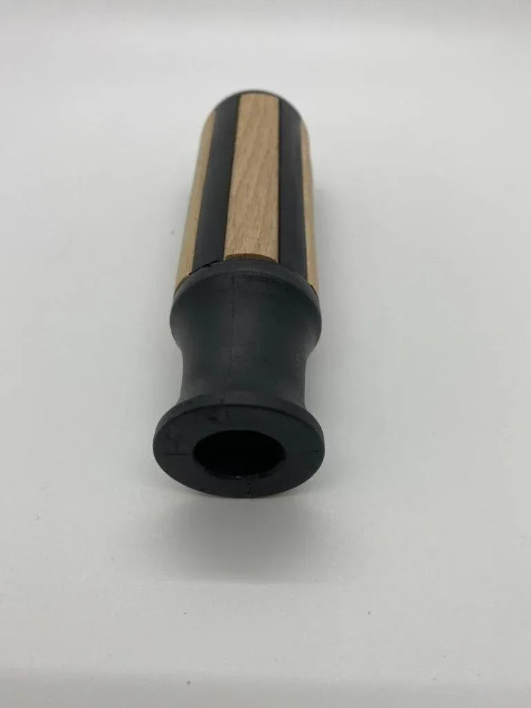 Kickergriff Garlando Deluxe mit Holzeinlage